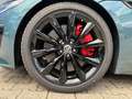 Jaguar F-Type P575 V8 AWD Coupe R75  LED 20" Zielony - thumbnail 8