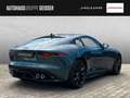 Jaguar F-Type P575 V8 AWD Coupe R75  LED 20" Zielony - thumbnail 2