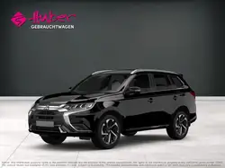 Mitsubishi Outlander DIAMANT EDITION+ 150 PS (* AHK*NAVI *)