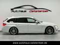 BMW 320 D TOURING/M-PAKET/BiXEN/NAVI/ALCANTARA/AHK/ Blanc - thumbnail 7