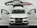 BMW 320 D TOURING/M-PAKET/BiXEN/NAVI/ALCANTARA/AHK/ Blanc - thumbnail 18