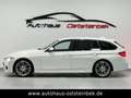 BMW 320 D TOURING/M-PAKET/BiXEN/NAVI/ALCANTARA/AHK/ Blanc - thumbnail 6