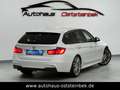 BMW 320 D TOURING/M-PAKET/BiXEN/NAVI/ALCANTARA/AHK/ Blanc - thumbnail 5