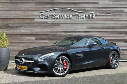 Mercedes-Benz AMG GT S 4.0 Edition 1