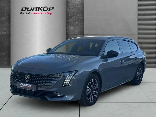 Peugeot 508 1.2 SW Allure Pack DCT Matrix LED Navi 360°ACC Car