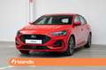 Ford Focus 1.0 ECOBOOST MHEV 114KW ST-LINE 155 5P Rouge - thumbnail 1