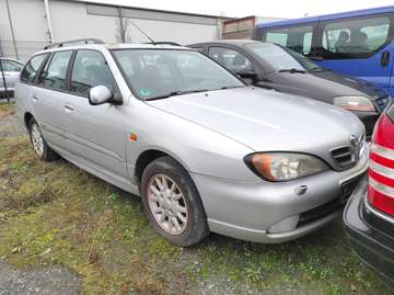 Traveller 1.8 Comfort