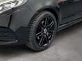 Mercedes-Benz V 300 d lang 4M Edition AMG Stdhzg Burmester AHK Schwarz - thumbnail 8