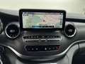 Mercedes-Benz V 300 d 4MATIC AVANTGARDE ED Lang Airmatic AMG Schwarz - thumbnail 11