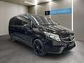 Mercedes-Benz V 300 d 4MATIC AVANTGARDE ED Lang Airmatic AMG Schwarz - thumbnail 4