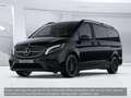 Mercedes-Benz V 300 d lang 4M Edition AMG 360° Airmat Stdhzg SHD Schwarz - thumbnail 2