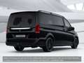 Mercedes-Benz V 300 d 4MATIC AVANTGARDE ED Lang Airmatic AMG Schwarz - thumbnail 3
