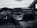 Mercedes-Benz V 300 d lang 4M Edition AMG 360° Airmat Stdhzg SHD Schwarz - thumbnail 4