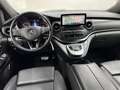 Mercedes-Benz V 300 d lang 4M Edition AMG Stdhzg Burmester AHK Schwarz - thumbnail 12
