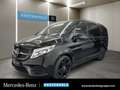 Mercedes-Benz V 300 d 4MATIC AVANTGARDE ED Lang Airmatic AMG Schwarz - thumbnail 1