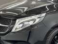 Mercedes-Benz V 300 d lang 4M Edition AMG Stdhzg Burmester AHK Schwarz - thumbnail 7