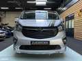 Opel Vivaro 1.6 CDTI L2H1 DC Irmscher GT LEER Clima Airco Crui Gris - thumbnail 6