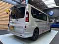Opel Vivaro 1.6 CDTI L2H1 DC Irmscher GT LEER Clima Airco Crui Gris - thumbnail 11