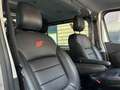 Opel Vivaro 1.6 CDTI L2H1 DC Irmscher GT LEER Clima Airco Crui Gris - thumbnail 4