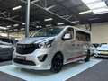 Opel Vivaro 1.6 CDTI L2H1 DC Irmscher GT LEER Clima Airco Crui Gris - thumbnail 1