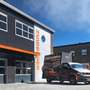 Opel Vivaro 1.6 CDTI L2H1 DC Irmscher GT LEER Clima Airco Crui Gris - thumbnail 27