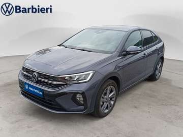 Taigo 1.0 TSI 115 CV R-Line