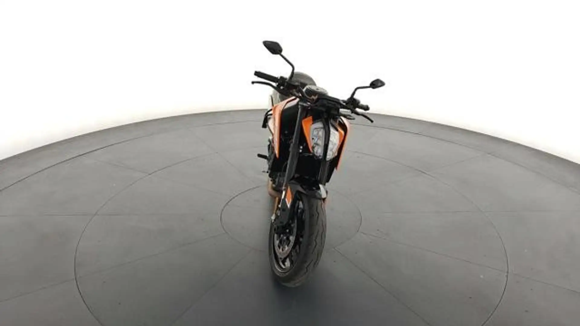 KTM 790 Duke L ABS - 2