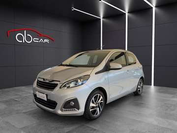 1.0 vti Allure s&s 5p