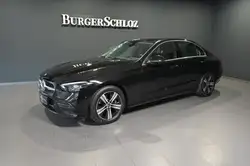 Mercedes-Benz C 180 LED/NAVI/KAMERA