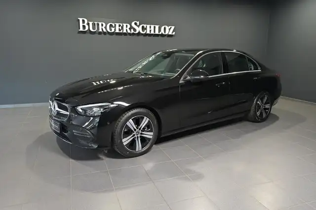 Mercedes-Benz C 180 LED/NAVI/KAMERA