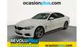 BMW 440 440iA Coupé Blanc - thumbnail 1