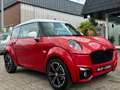 Chatenet CH 26 Brommobiel | 2015 | Mini Cooper | Garantie 45km Roşu - thumbnail 3