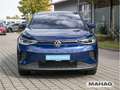 Volkswagen ID.4 Pro 210kW WärmePu NaviPro IQ.LIGHT ACC Blau - thumbnail 6