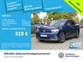Volkswagen ID.4 Pro 210kW WärmePu NaviPro IQ.LIGHT ACC Blau - thumbnail 1