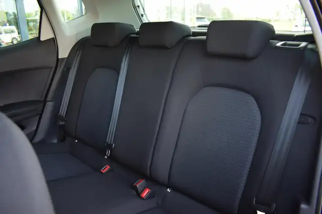 SEAT Arona view 5