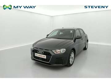 Sportback Advanced 25TFSI 70kW(95cv) 5v