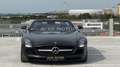Mercedes-Benz SLS Roadster Schwarz - thumbnail 2