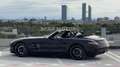 Mercedes-Benz SLS Roadster Schwarz - thumbnail 7