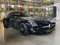 Mercedes-Benz SLS Roadster Schwarz - thumbnail 10