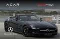 Mercedes-Benz SLS Roadster Schwarz - thumbnail 1