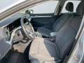 Volkswagen Golf VIII 2020 - Golf 1.0 etsi evo Life 110cv dsg Silber - thumbnail 9