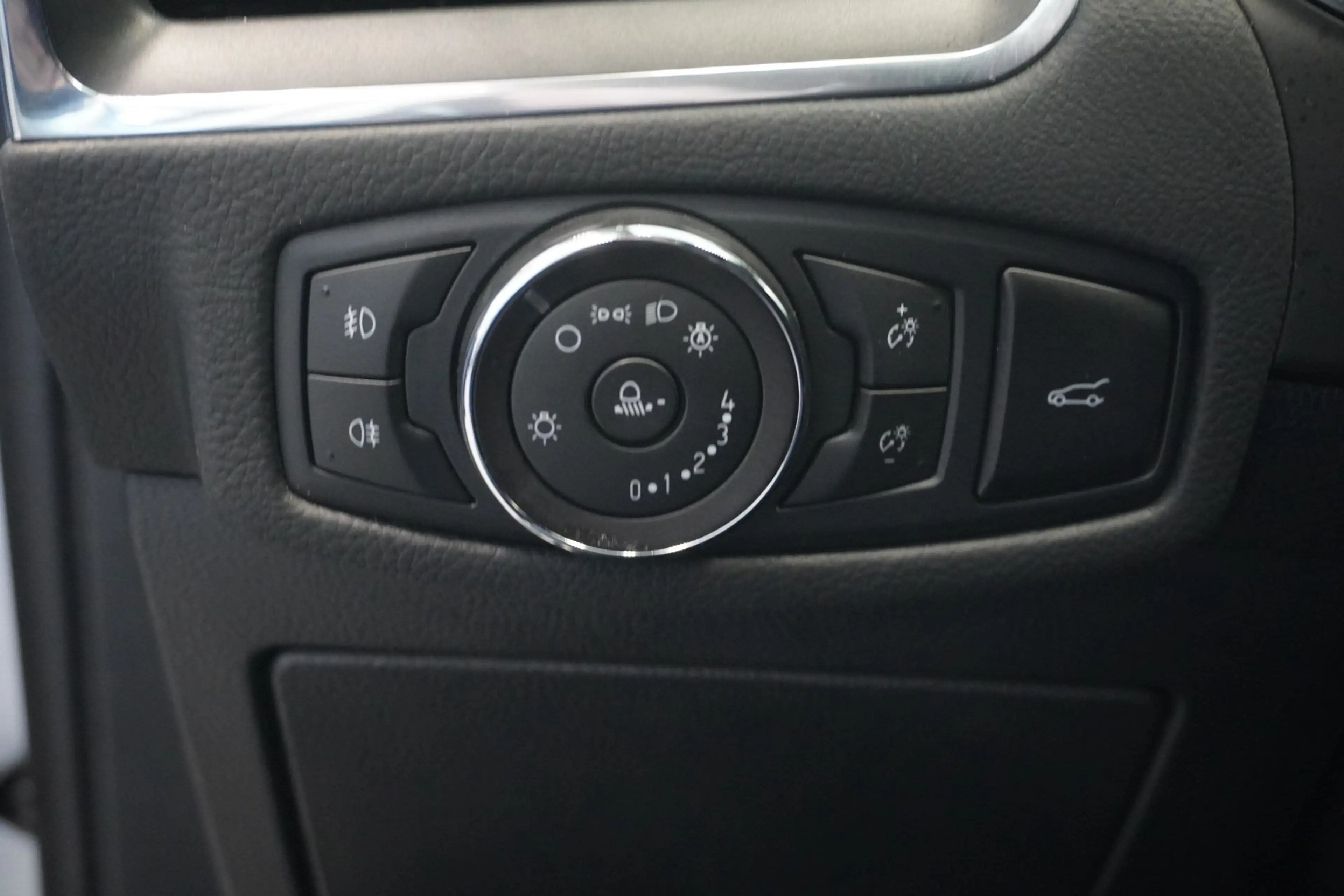 Ford Galaxy 2.0 TDCi AWD Aut. LED/SHZ/Kamera — photo 15