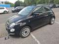 Fiat 500 TÜV BIS 05 2027 Schwarz - thumbnail 2