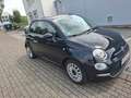 Fiat 500 TÜV BIS 05 2027 Schwarz - thumbnail 4