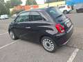 Fiat 500 TÜV BIS 05 2027 Schwarz - thumbnail 12