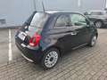Fiat 500 TÜV BIS 05 2027 Schwarz - thumbnail 1