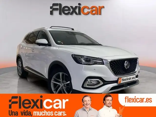 MG HS 1.5 T-GDI Luxury