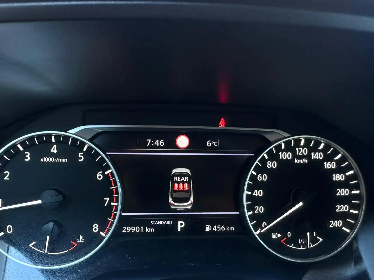 Nissan Qashqai 1.3 mhev Business 2wd 158cv xtronic 9