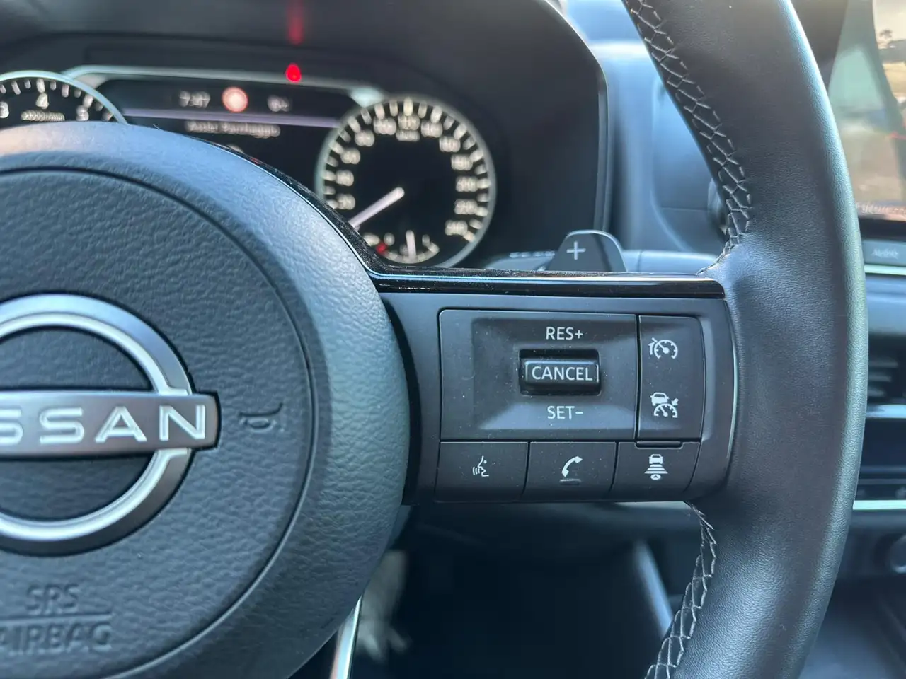 Nissan Qashqai 1.3 mhev Business 2wd 158cv xtronic 21