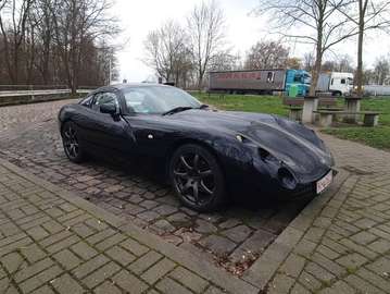 Speed Six